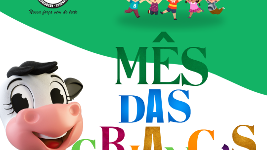 MÊS DAS CRIANÇAS APCBRH